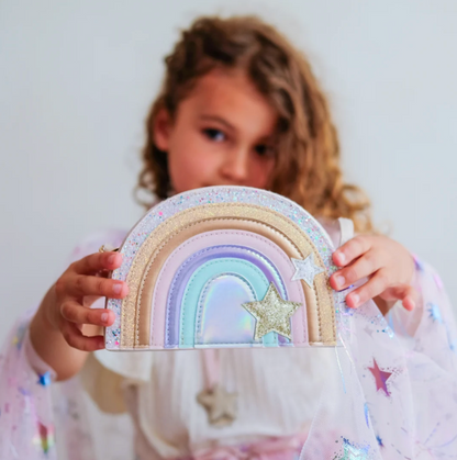 MIMI & LULA Dreamwish Rainbow Bag