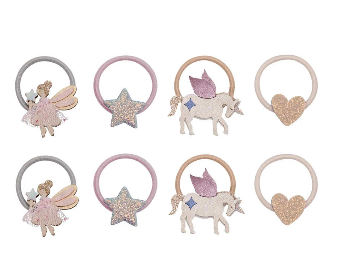MIMI & LULA Dreamy Fairy Mini Hair Ties