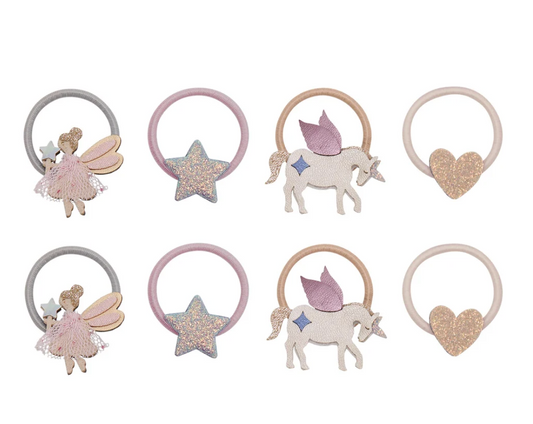 MIMI & LULA Dreamy Fairy Mini Hair Ties