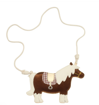 MIMI & LULA Shetland Pony Bag
