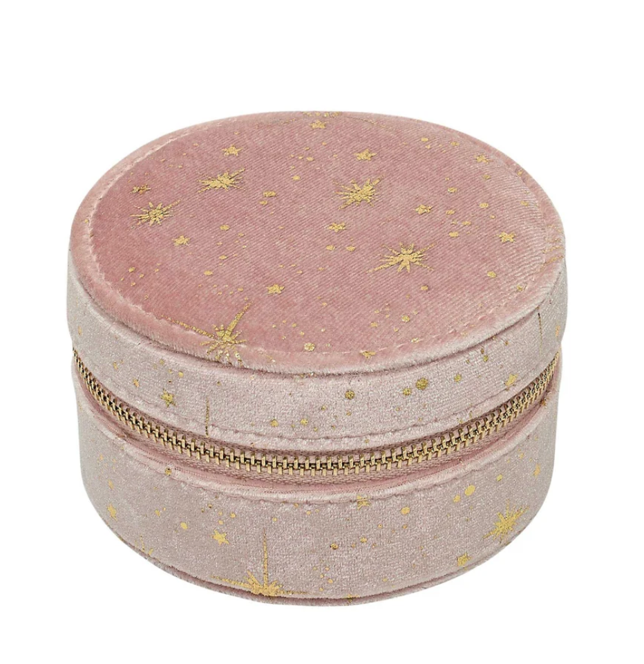 MIMI & LULA Super Sparkle Jewellery Box