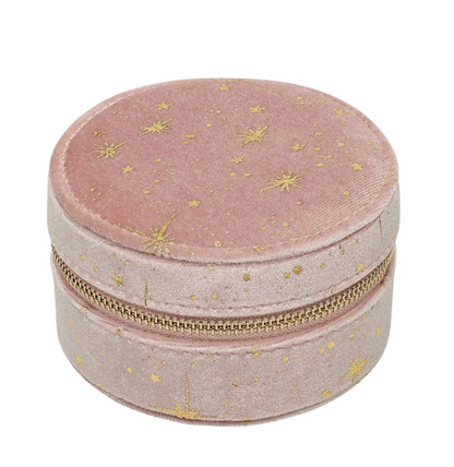MIMI & LULA Super Sparkle Jewellery Box
