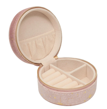 MIMI & LULA Super Sparkle Jewellery Box