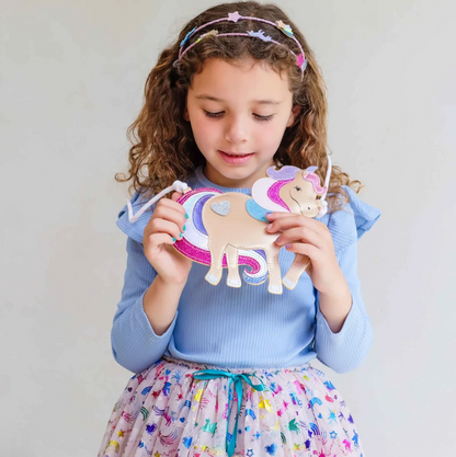 MIMI & LULA Magical Unicorn Bag