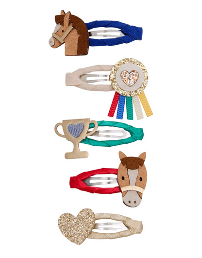 MIMI & LULA Show Pony Mini Hairclips