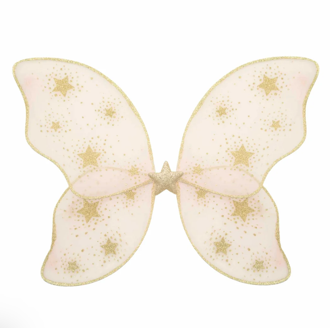 MIMI & LULA New Starry Night Wings- Pink