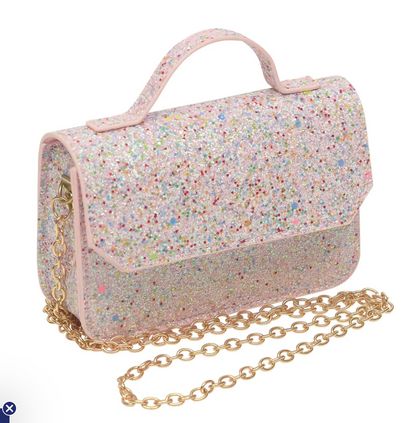MIMI & LULA Teeny Glitter Bag