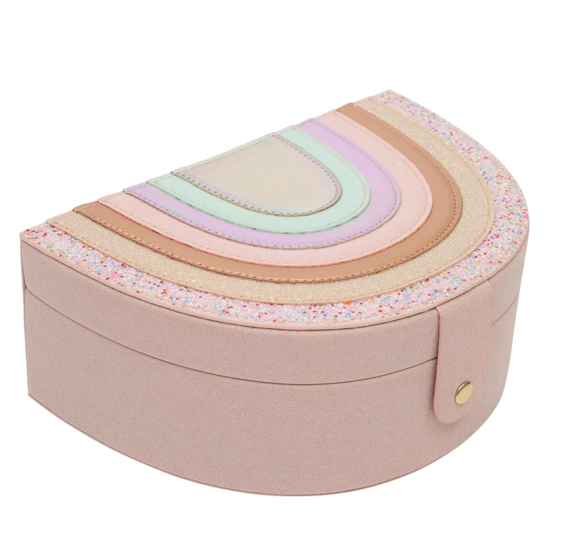 MIMI & LULA Dreamwish Rainbow Jewellery Box
