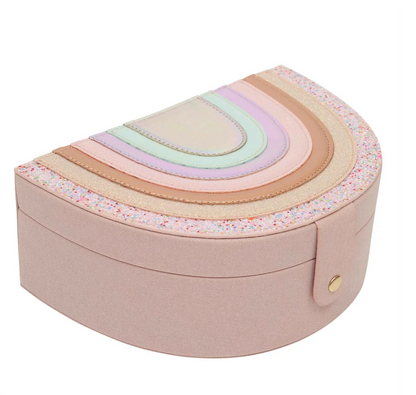 MIMI & LULA Dreamwish Rainbow Jewellery Box