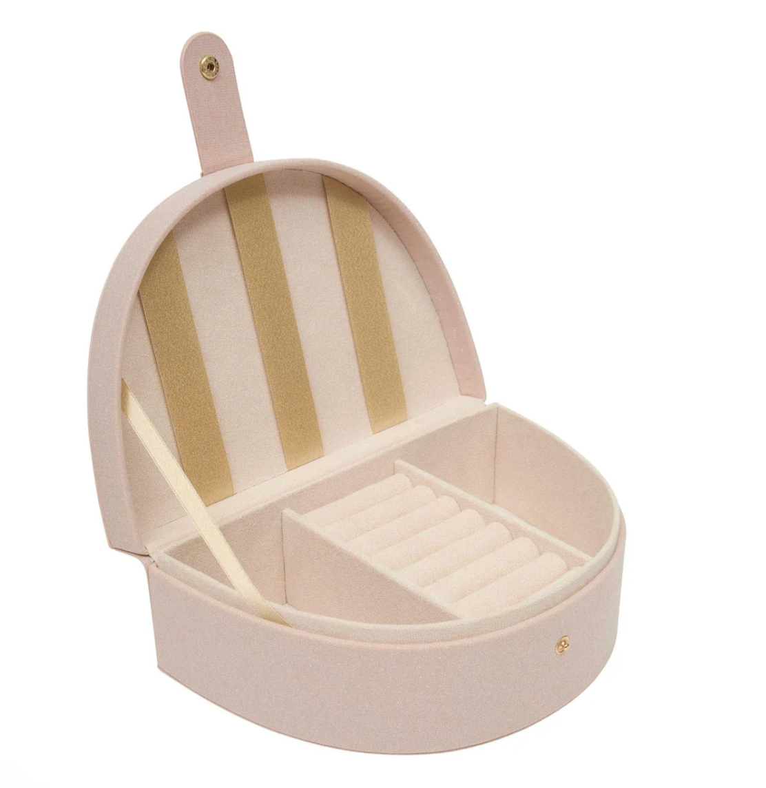 MIMI & LULA Dreamwish Rainbow Jewellery Box
