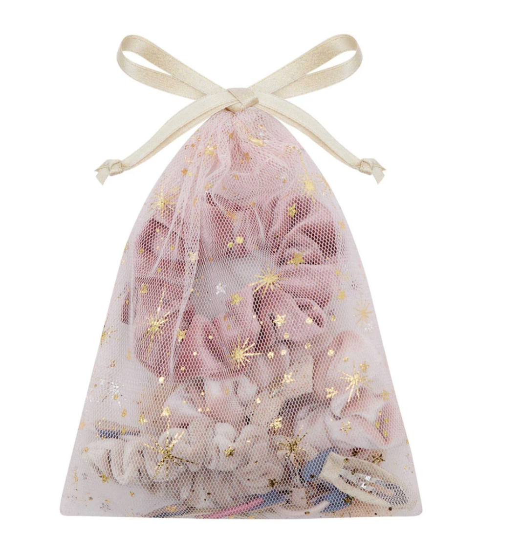 MIMI & LULA Pretty in Pink Pouch