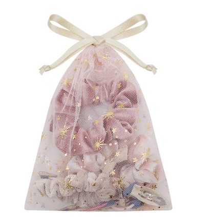 MIMI & LULA Pretty in Pink Pouch
