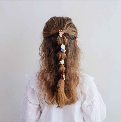 MIMI & LULA Show Pony Hair Ties