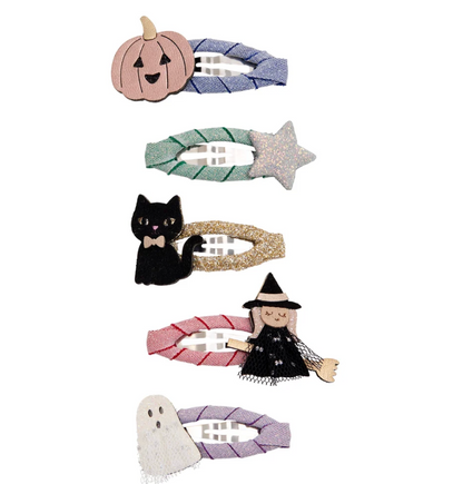 MIMI & LULA Halloween Mini Hair Clips