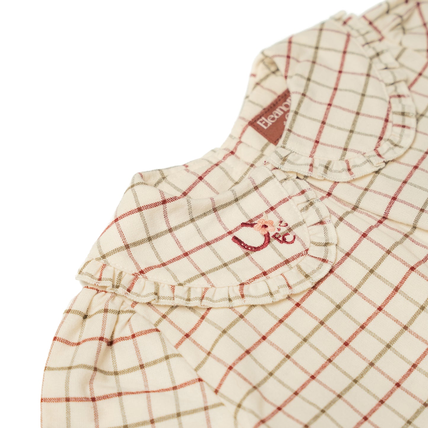 Check Blouse Wholesale