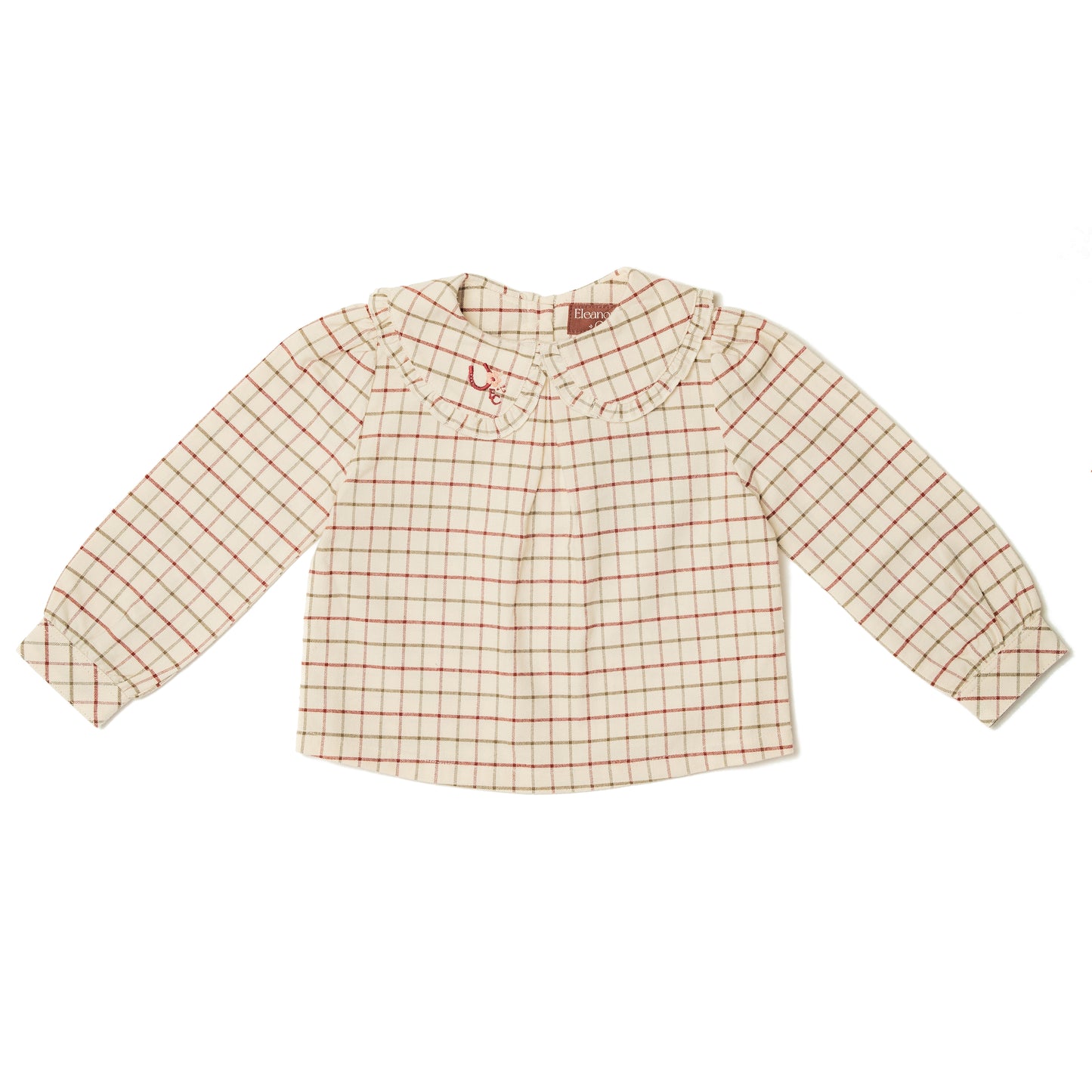 Check Blouse Wholesale