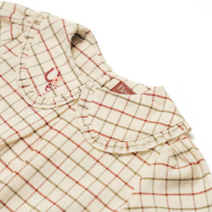 Check Blouse Wholesale