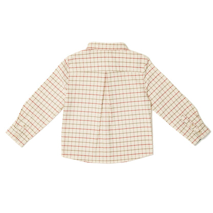 Check Shirt Wholesale