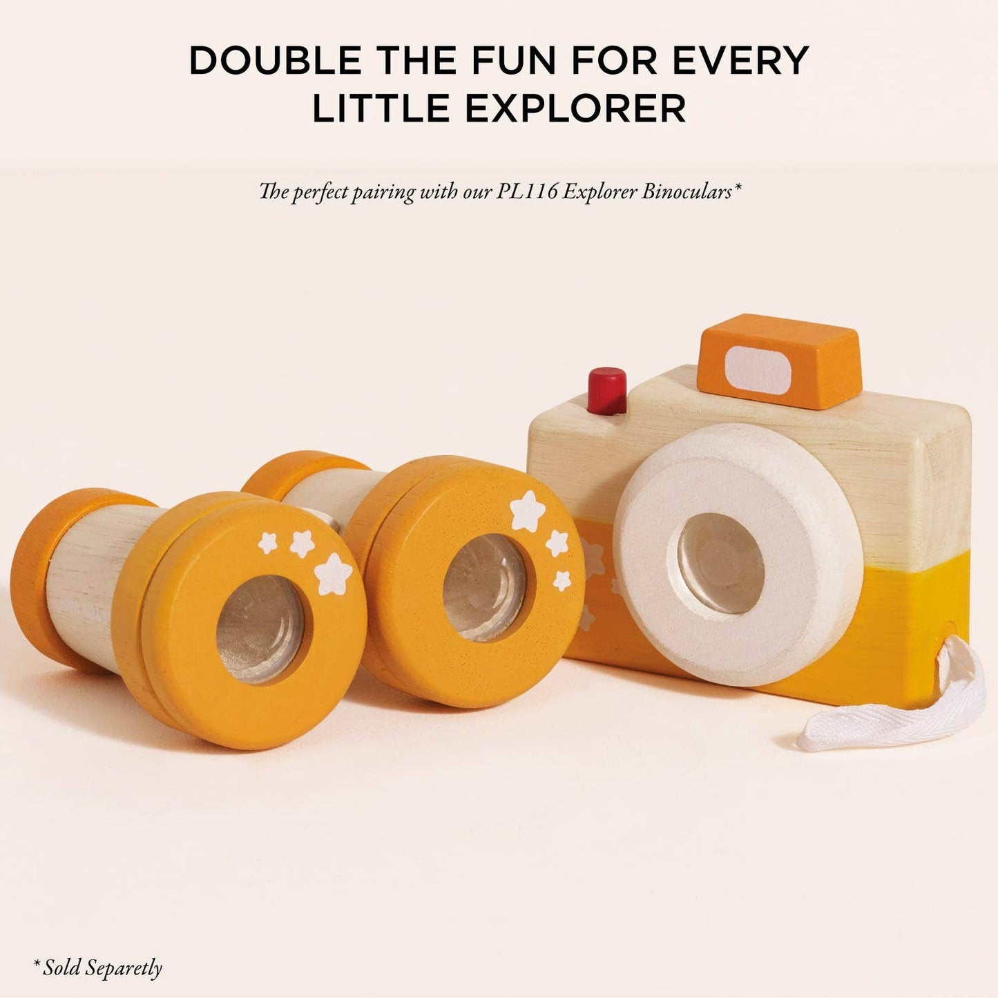 Adventure Kaleidoscope Camera