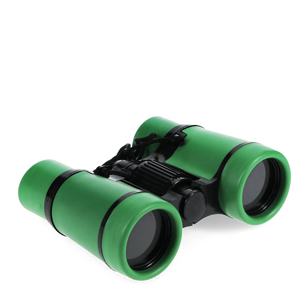 Children's binoculars with pouch - Nature Trail